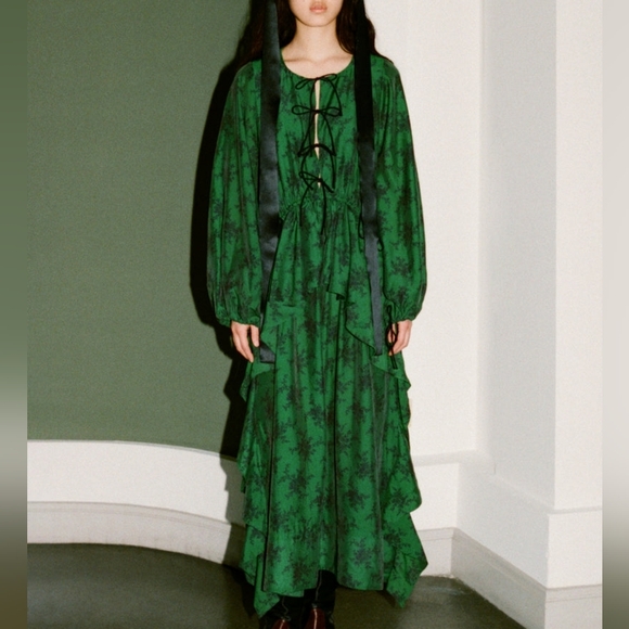 Sea Joan Dress
